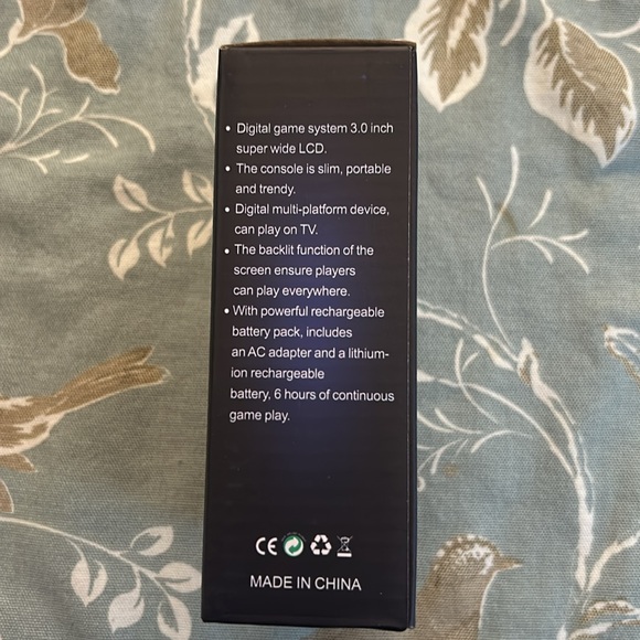 SUP Plus Game Box - Picture 2 of 4